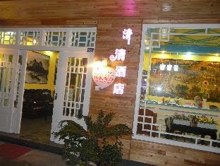 Yangshuo Qingqing Hotel 外观 照片